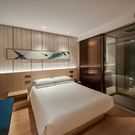 Mayfield Hotel Seoul Exterior foto
