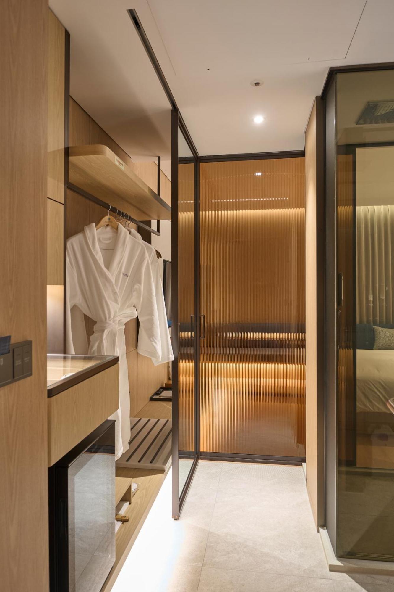 Mayfield Hotel Seoul Exterior foto