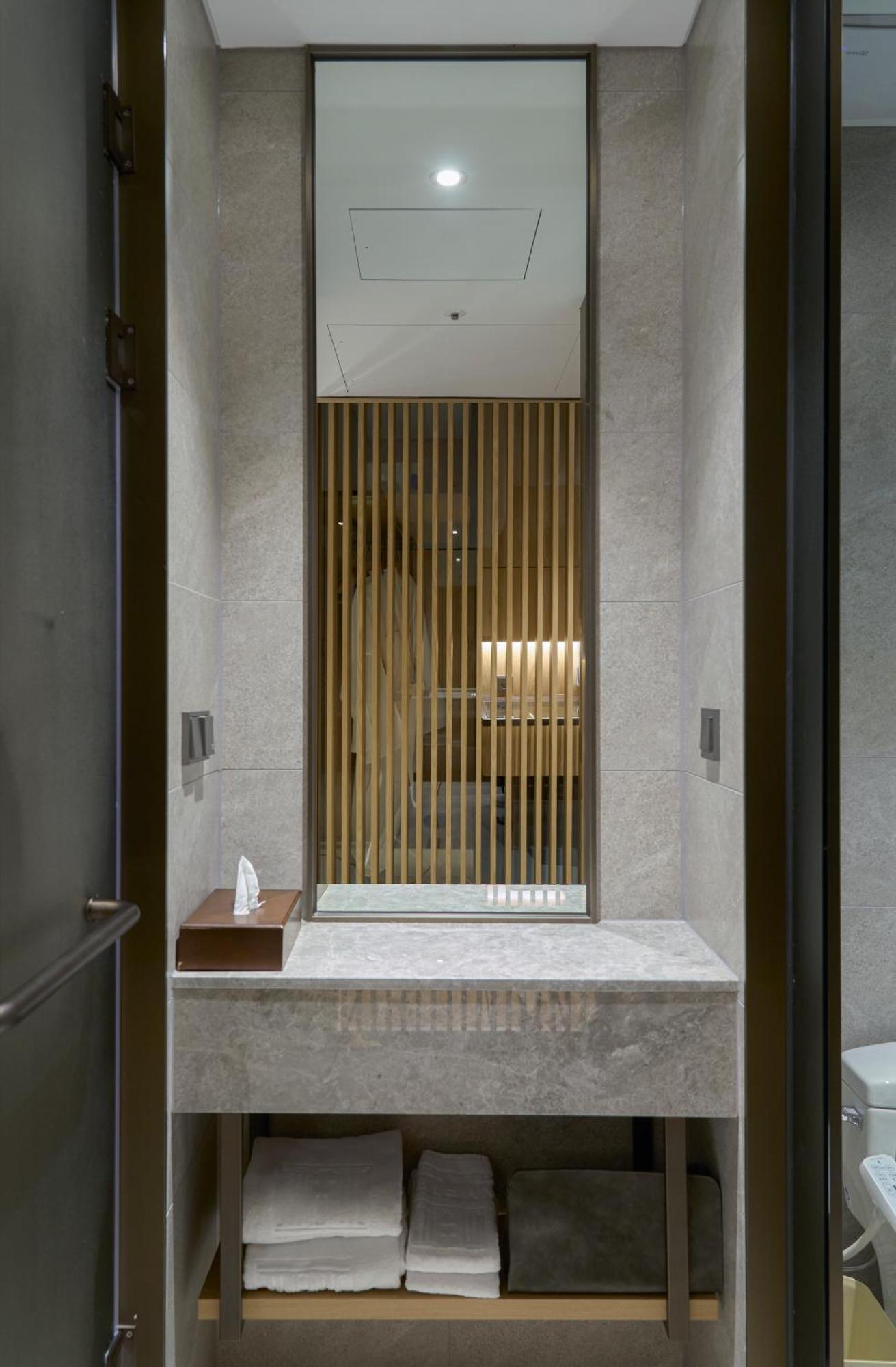 Mayfield Hotel Seoul Exterior foto